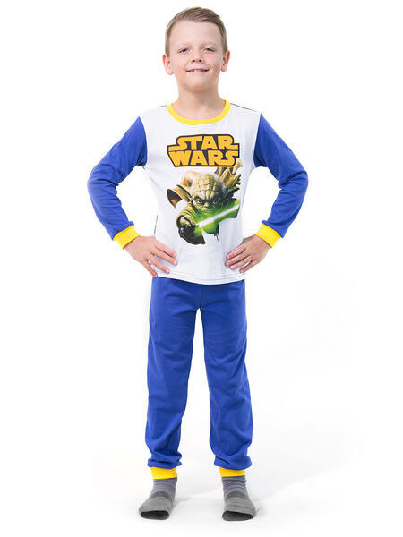 Пижама Star Wars 4011139