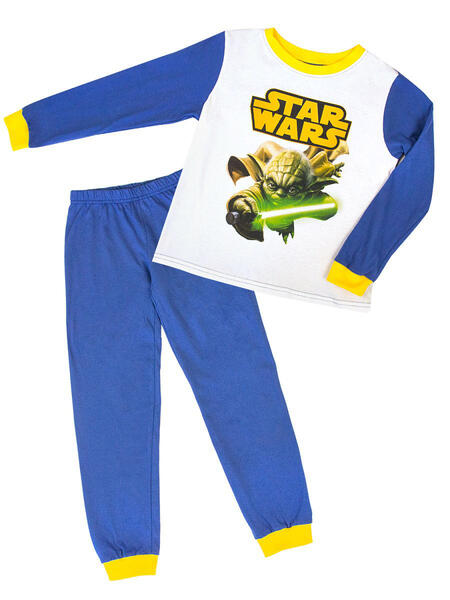 Пижама Star Wars 4011139