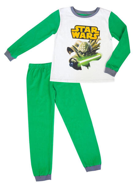 Пижама Star Wars 4011135