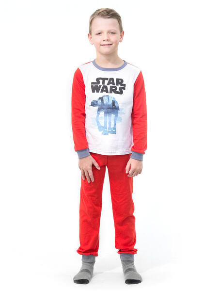 Пижама Star Wars 4011133