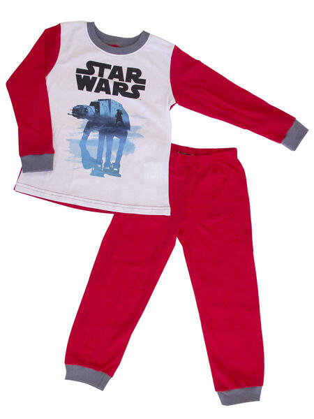 Пижама Star Wars 4011133