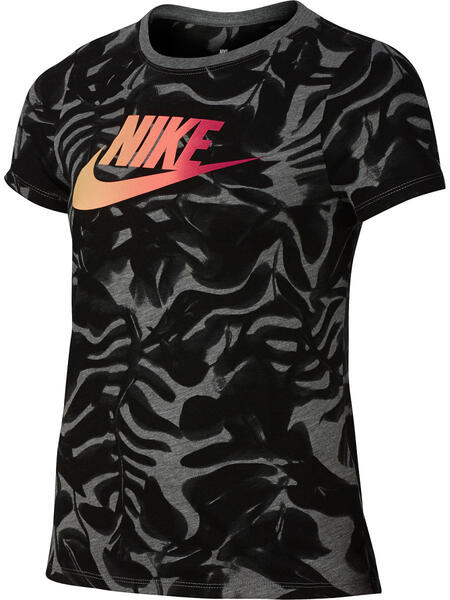 Футболка TEE YA NSW TRIBLD FTURA CTGY G Nike 4004034