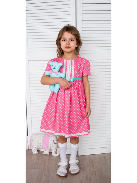 Платье Darling Kids 3984205