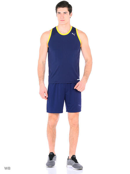 Шорты IT evoTRG Shorts Puma 3995153