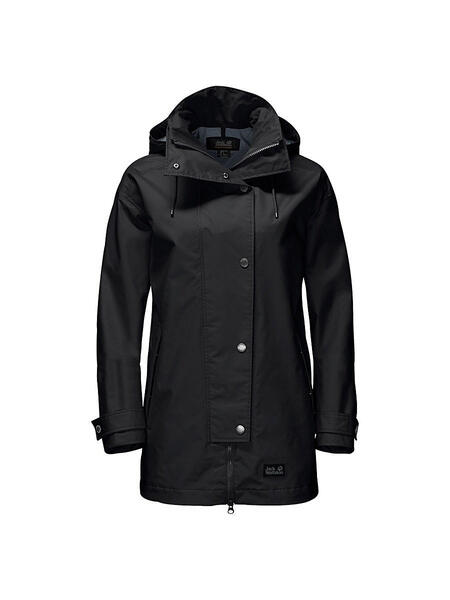 Куртка TORONTO WOMEN Jack Wolfskin 3697032