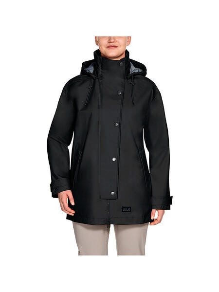 Куртка TORONTO WOMEN Jack Wolfskin 3697032