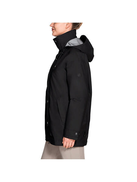 Куртка TORONTO WOMEN Jack Wolfskin 3697032