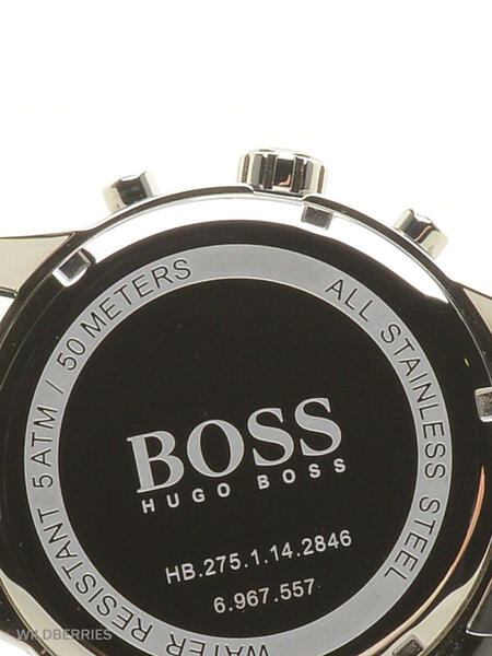 Часы Hugo Boss 3393541