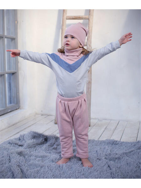 Брюки TRENDYCO Kids 3862783