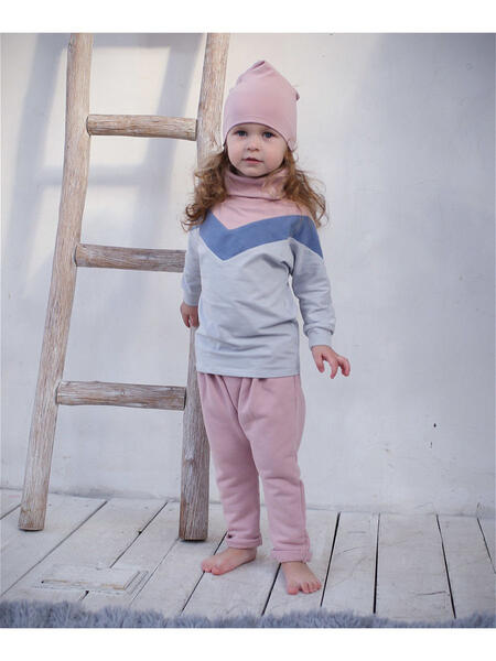 Брюки TRENDYCO Kids 3862783