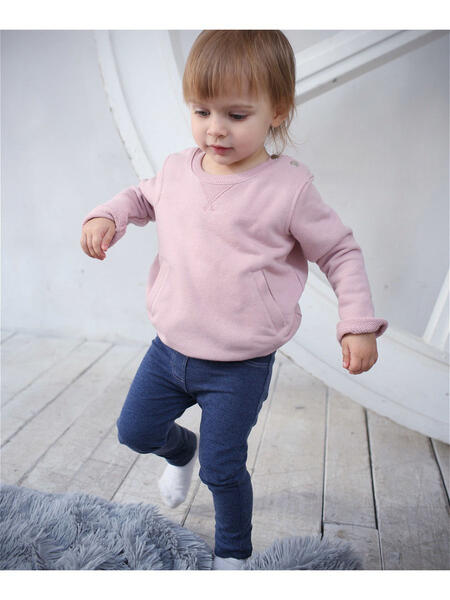 Джеггинсы TRENDYCO Kids 3862801