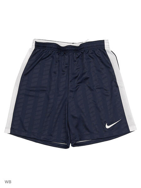 Шорты Y NK ACDMY SHORT JAQ K Nike 3923825