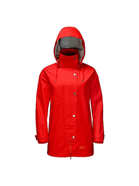 Куртка TORONTO WOMEN Jack Wolfskin 3697031