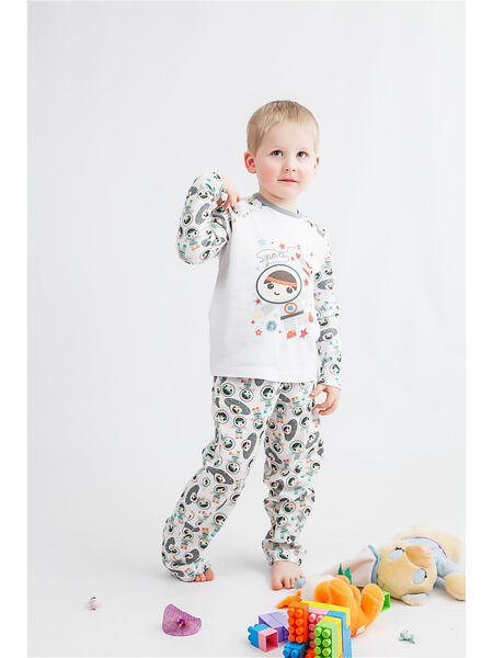 Пижама OSA Kids 3797308