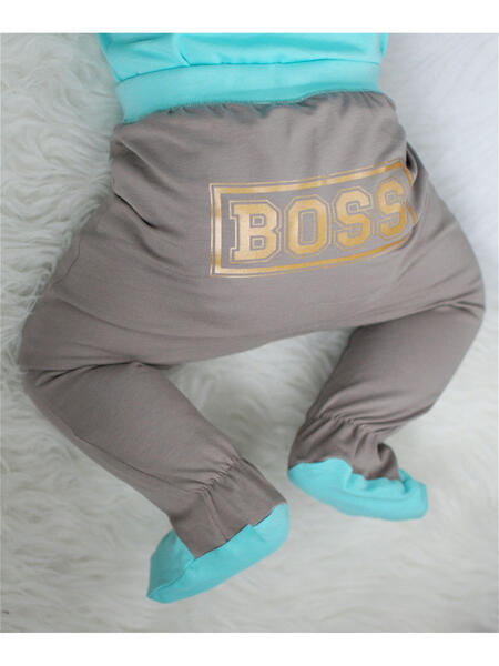 Ползунки "BOSS" TRENDYCO Kids 3862789