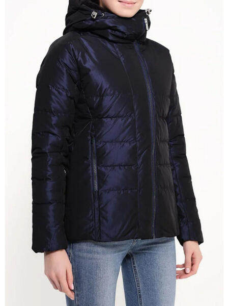 Пуховик W IONA DOWN JACKET Helly Hansen 3296626