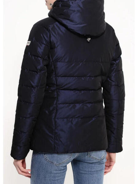 Пуховик W IONA DOWN JACKET Helly Hansen 3296626