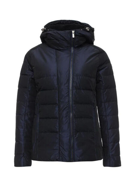 Пуховик W IONA DOWN JACKET Helly Hansen 3296626