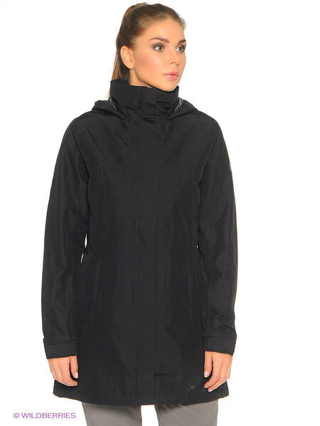 Плащ W ADEN INSULATED COAT Helly Hansen 3182631