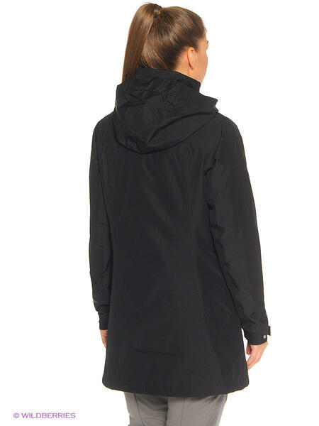 Плащ W ADEN INSULATED COAT Helly Hansen 3182631