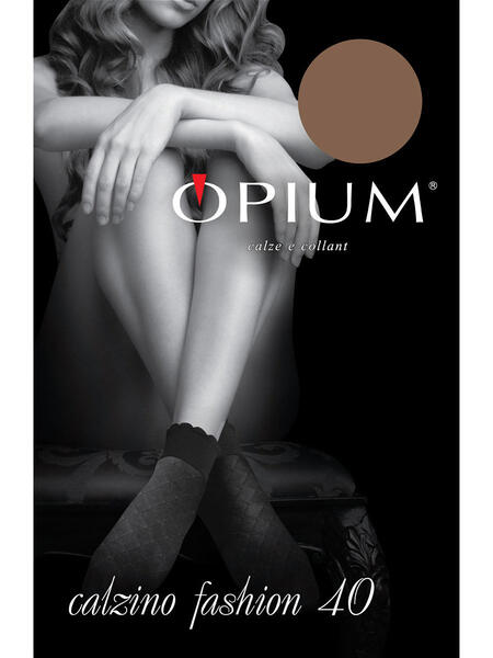 Носки OPIUM 3037347