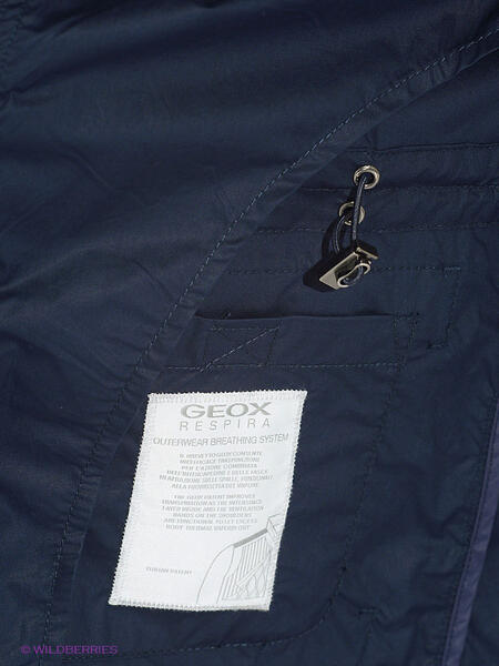 Куртка Geox 2595151