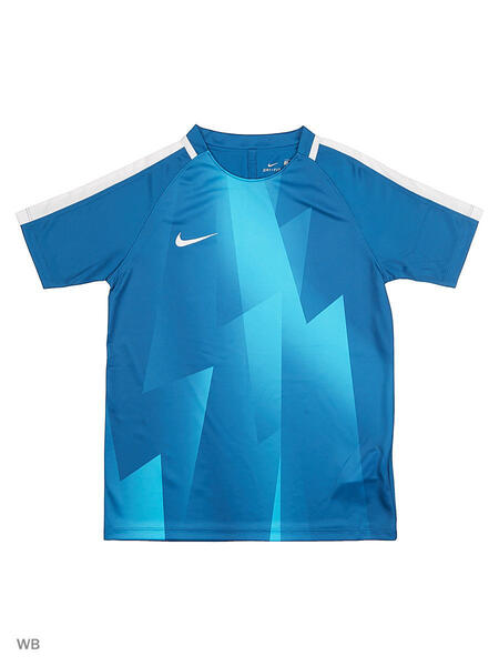 Футболка Y NK DRY SQD TOP SS GX Nike 3923885