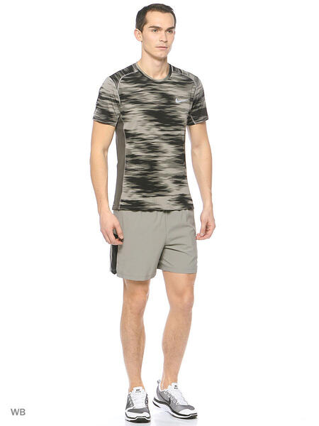 Шорты M NK FLX CHLLGR SHORT 5IN Nike 3923890