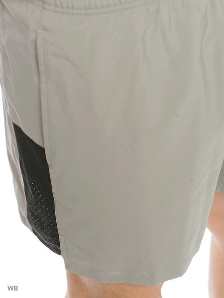 Шорты M NK FLX CHLLGR SHORT 5IN Nike 3923890