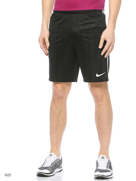 Шорты M NK SQD SHORT JAQ KZ Nike 3923829