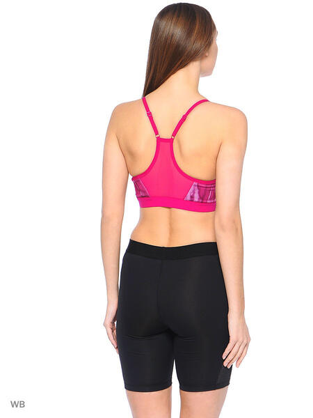 Топ-бра INDY WIPEOUT BRA Nike 3923803