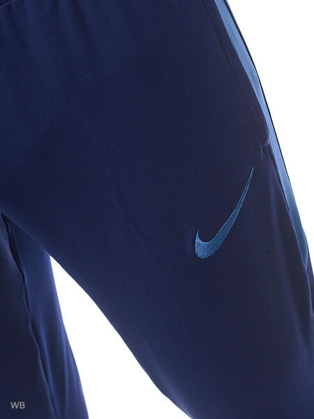 Тайтсы M NK DRY SQD PANT 3/4 KP Nike 3923831