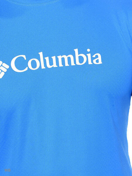 Футболка Columbia 3910273