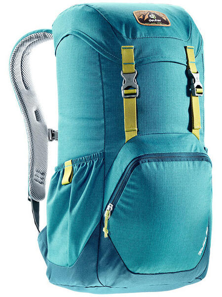 Рюкзак Walker 20 petrol-arctic Deuter 3930145