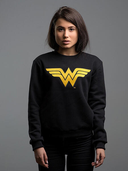 Свитшот Wonder Woman Индивид 3899815