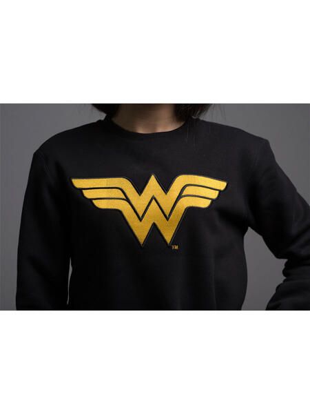 Свитшот Wonder Woman Индивид 3899815