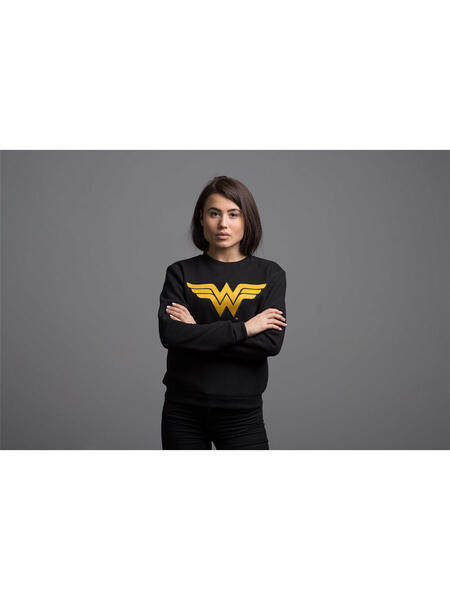 Свитшот Wonder Woman Индивид 3899815