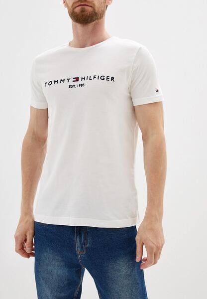 Футболка tommy hilfiger мужские