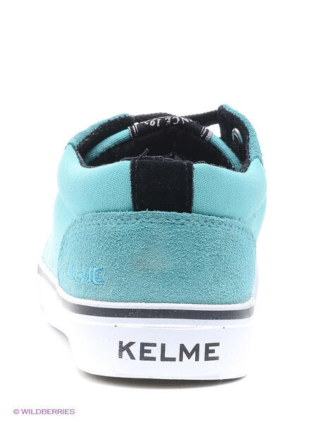 Кеды KELME 2641273