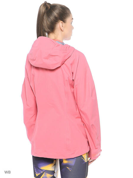 Ветровка TERREX FAST GORE-TEX ACTIVE SHELL JACKET Adidas 3905585