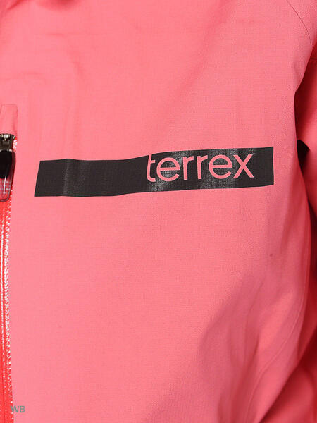 Ветровка TERREX FAST GORE-TEX ACTIVE SHELL JACKET Adidas 3905585