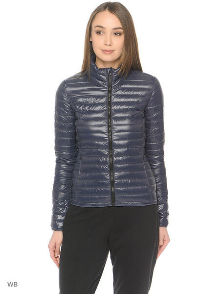 Куртка SUPER-LIGHT DOWN JACKET Adidas 3905605