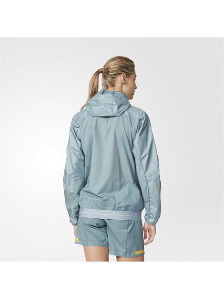 Куртка TERREX AGRAVIC HYBRID SOFT SHELL HOODED JACKET Adidas 3905607