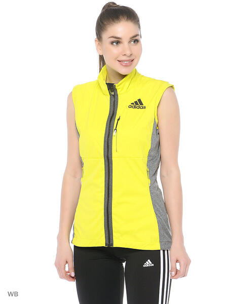Жилет Xperior Soft Shell Vest Adidas 3905533