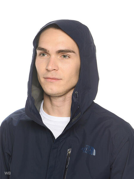 Куртка DRYZZLE JACKET North face 3757119