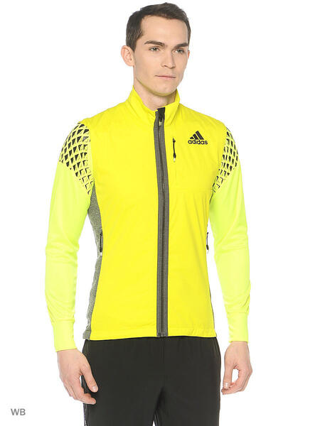 Жилет Xperior Soft Shell Vest Adidas 3905538