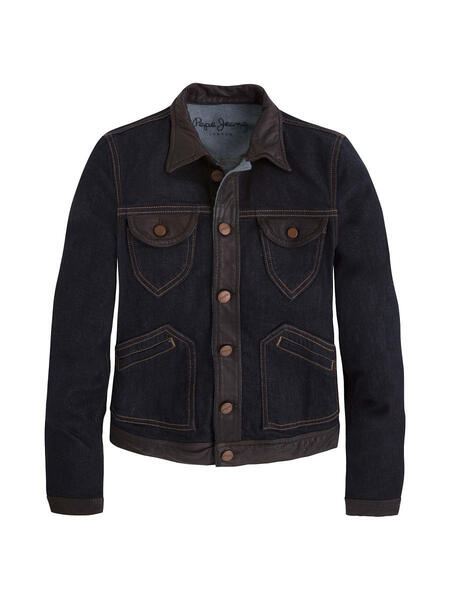 Куртка PEPE JEANS LONDON 3833105