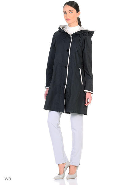 Плащ DIXI CoAT 3901754