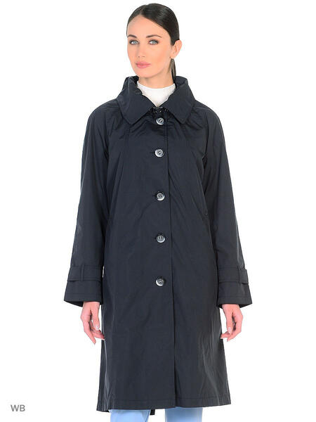 Плащ DIXI CoAT 3869555