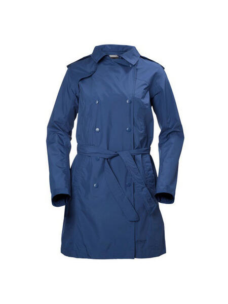 Куртка W WELLINGTON TRENCH Helly Hansen 3796268